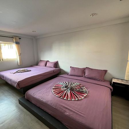 Dozy Lamoon House Otel Chiang Mai Dış mekan fotoğraf