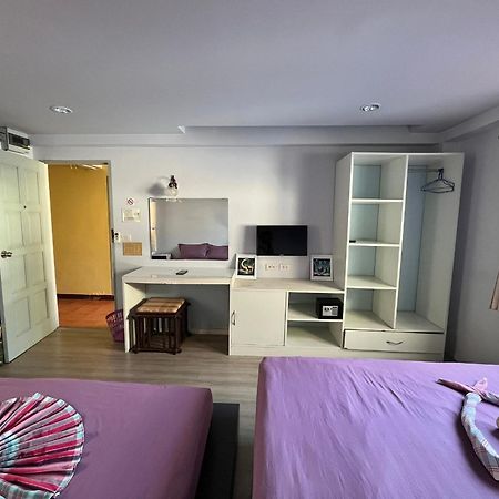 Dozy Lamoon House Otel Chiang Mai Dış mekan fotoğraf