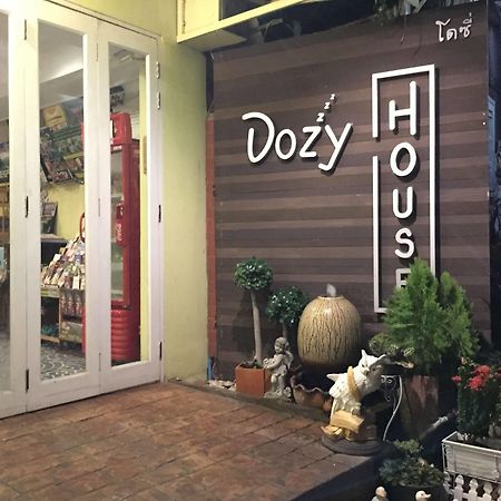 Dozy Lamoon House Otel Chiang Mai Dış mekan fotoğraf