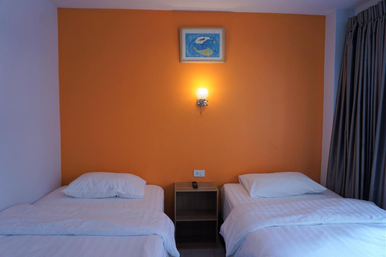 Dozy Lamoon House Otel Chiang Mai Dış mekan fotoğraf