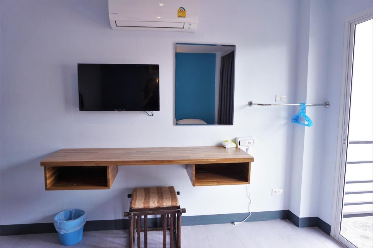 Dozy Lamoon House Otel Chiang Mai Dış mekan fotoğraf