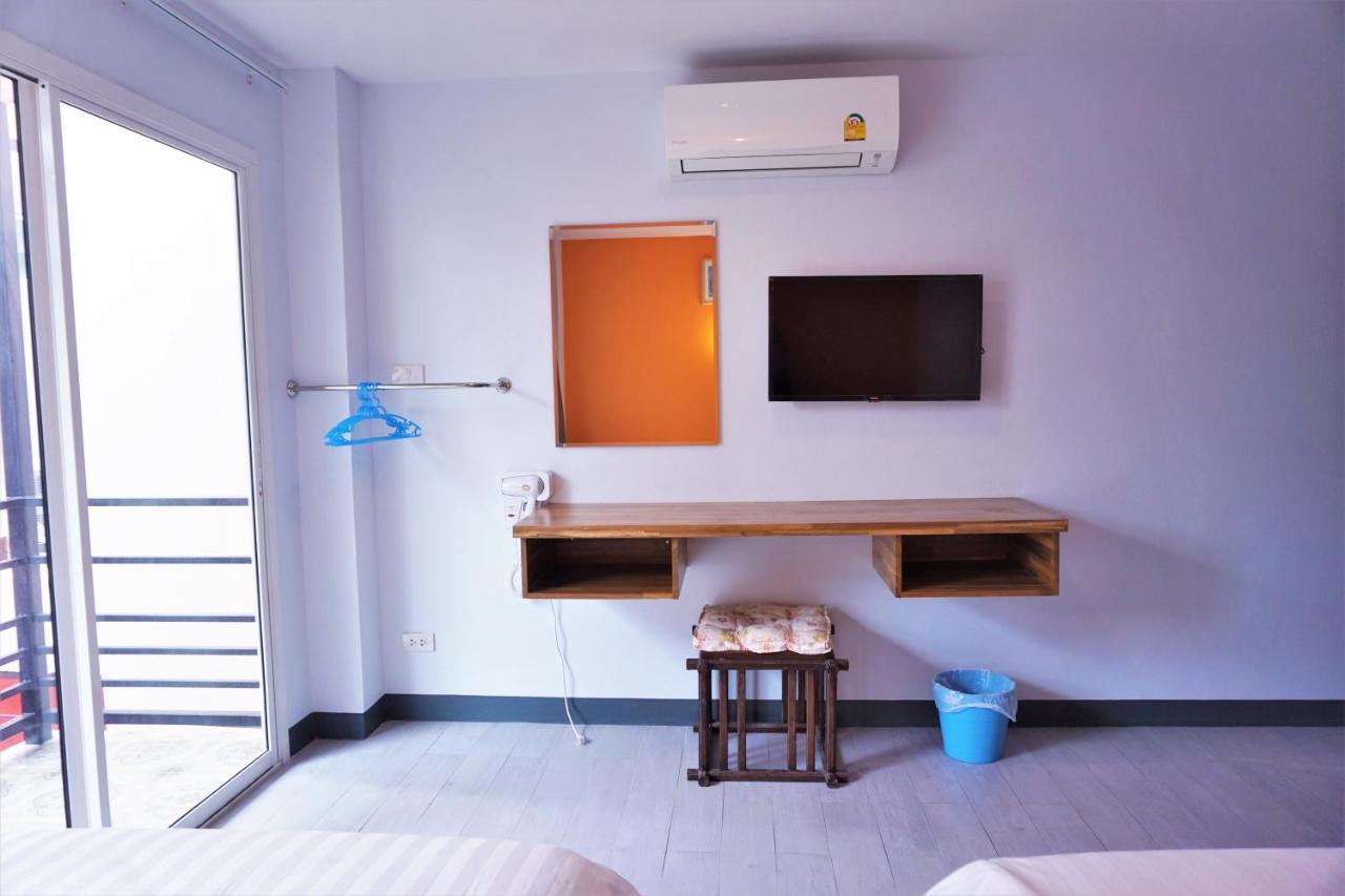 Dozy Lamoon House Otel Chiang Mai Dış mekan fotoğraf