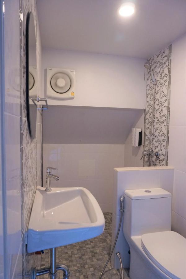 Dozy Lamoon House Otel Chiang Mai Dış mekan fotoğraf