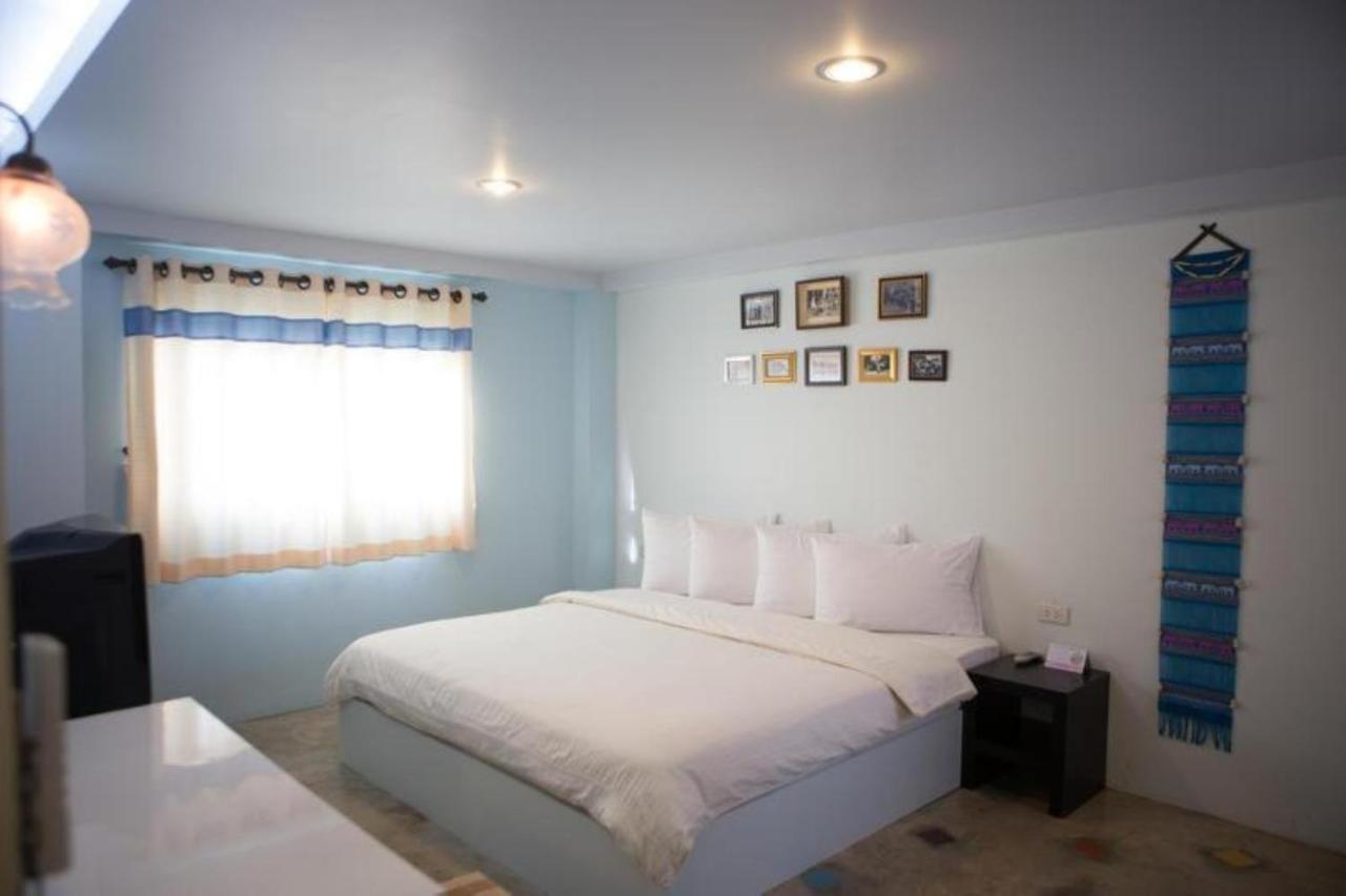 Dozy Lamoon House Otel Chiang Mai Dış mekan fotoğraf