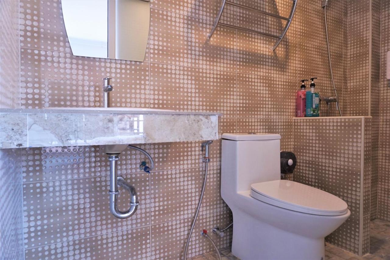 Dozy Lamoon House Otel Chiang Mai Dış mekan fotoğraf
