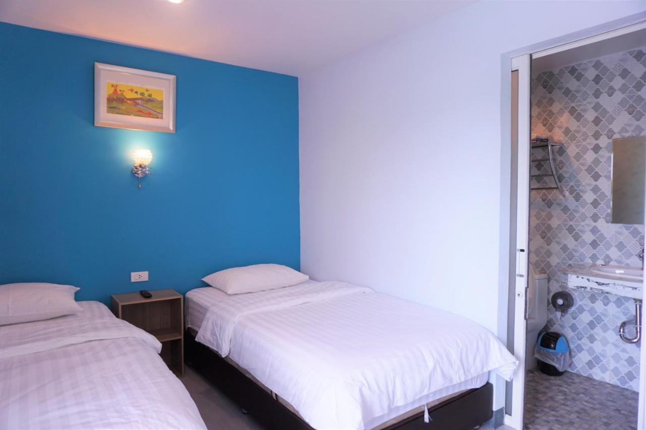 Dozy Lamoon House Otel Chiang Mai Dış mekan fotoğraf
