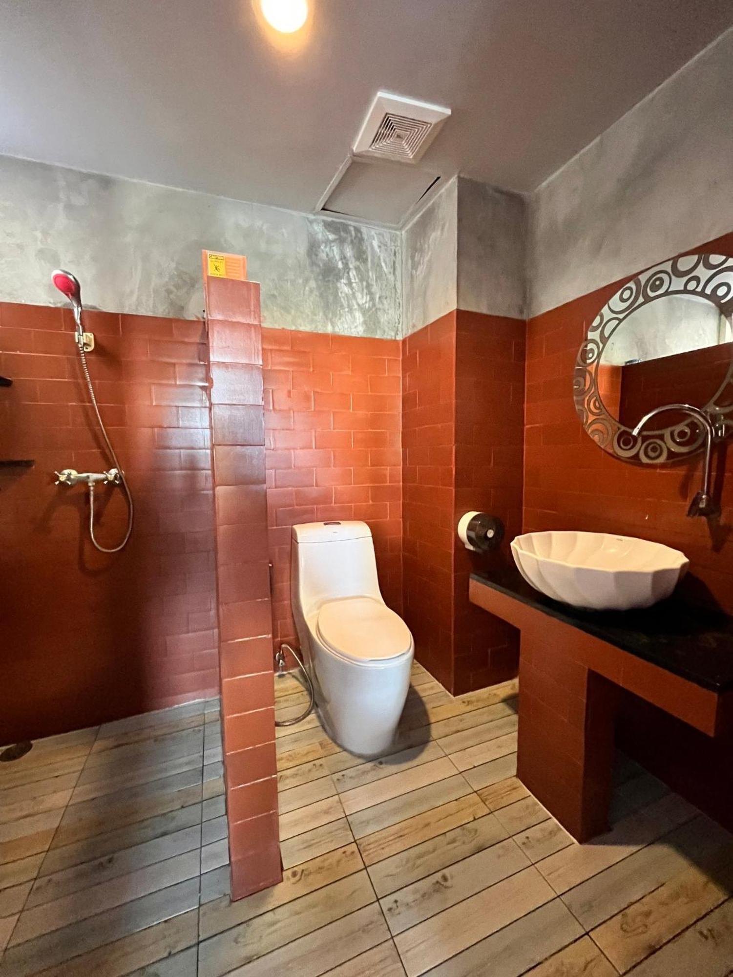 Dozy Lamoon House Otel Chiang Mai Dış mekan fotoğraf