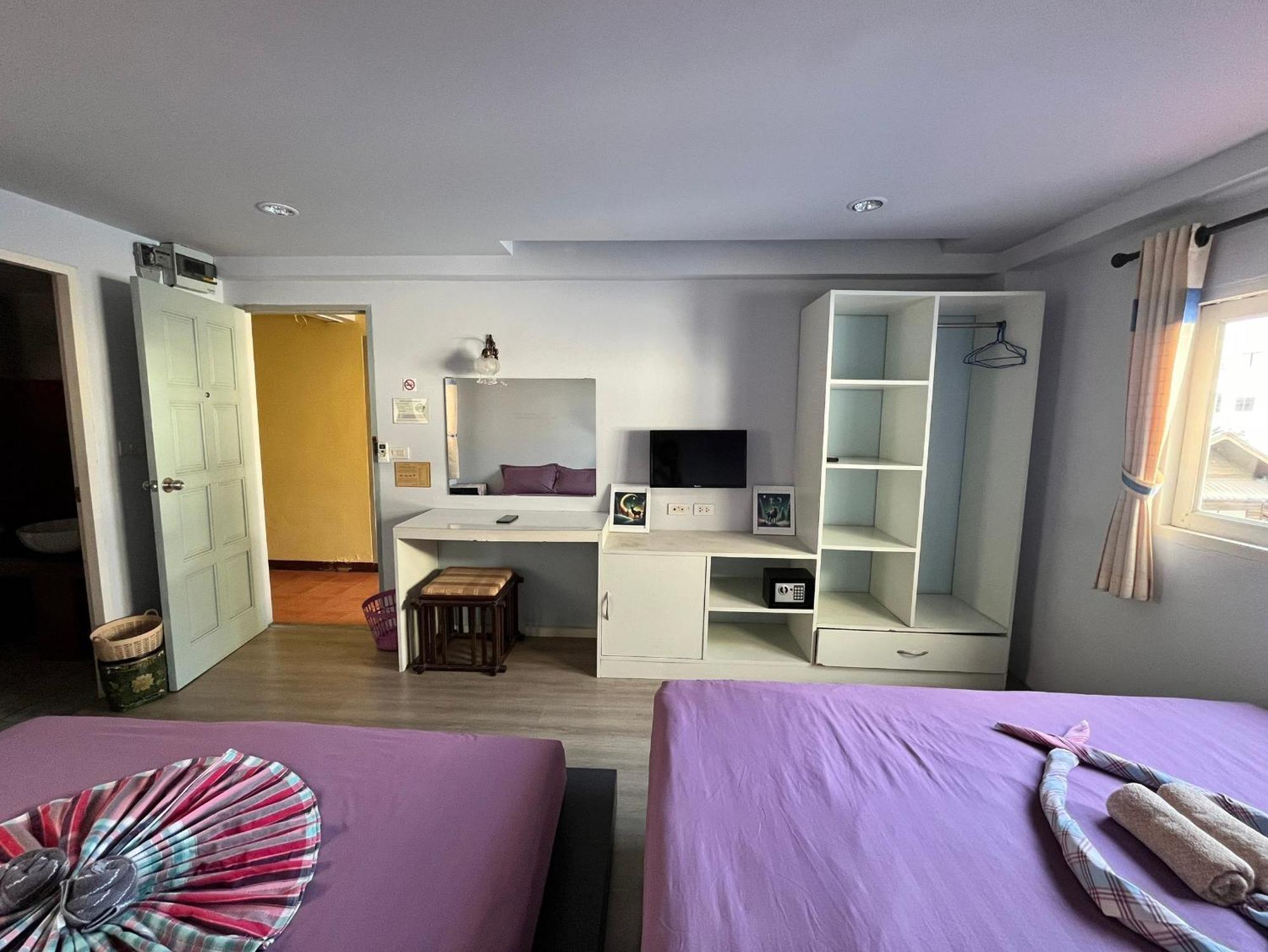Dozy Lamoon House Otel Chiang Mai Dış mekan fotoğraf