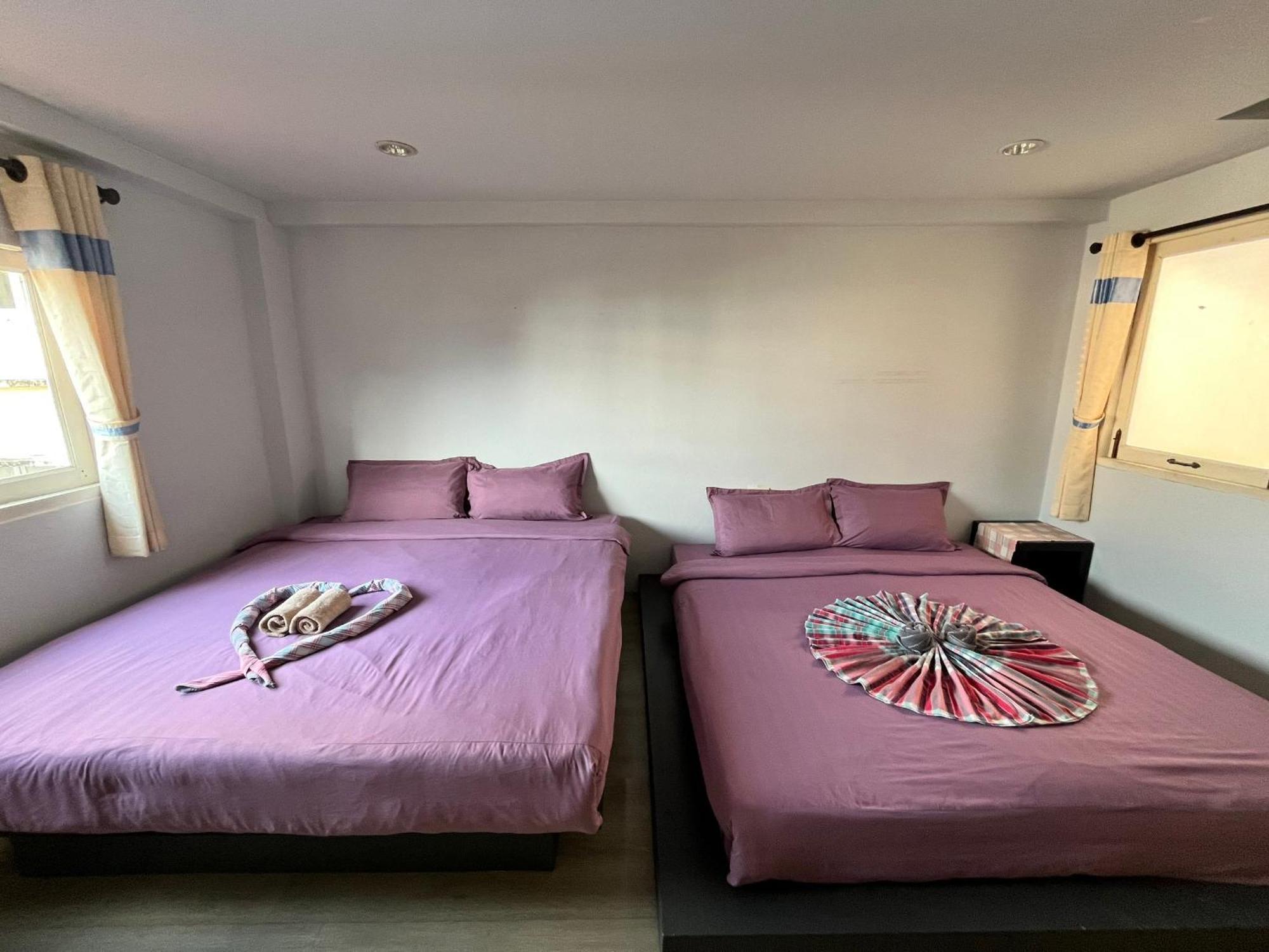 Dozy Lamoon House Otel Chiang Mai Dış mekan fotoğraf
