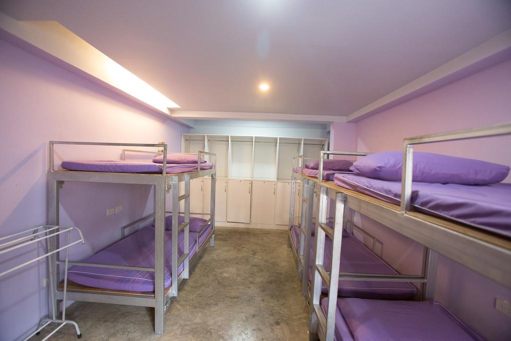 Dozy Lamoon House Otel Chiang Mai Dış mekan fotoğraf