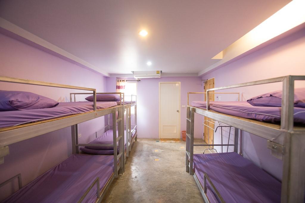 Dozy Lamoon House Otel Chiang Mai Dış mekan fotoğraf