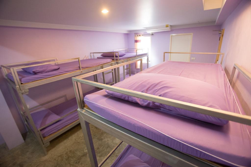 Dozy Lamoon House Otel Chiang Mai Dış mekan fotoğraf
