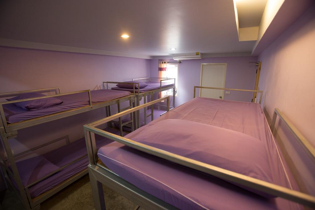 Dozy Lamoon House Otel Chiang Mai Dış mekan fotoğraf