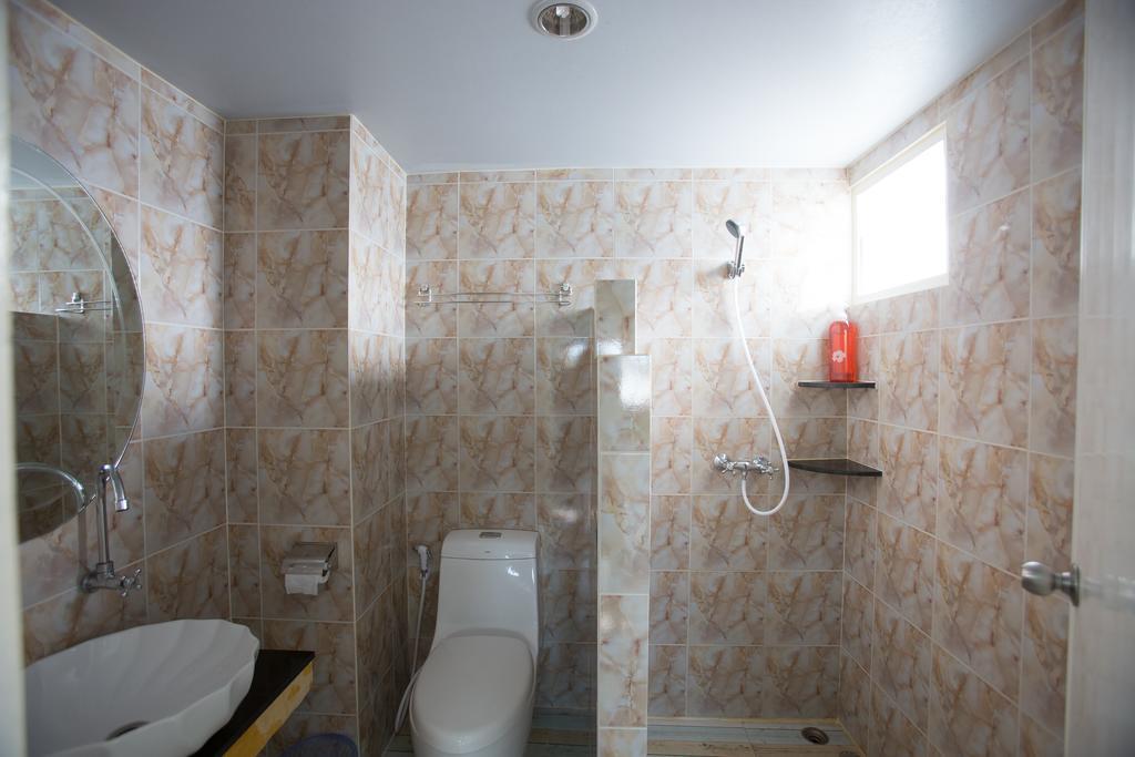 Dozy Lamoon House Otel Chiang Mai Dış mekan fotoğraf