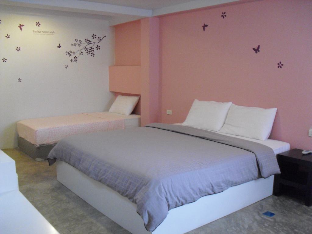 Dozy Lamoon House Otel Chiang Mai Dış mekan fotoğraf