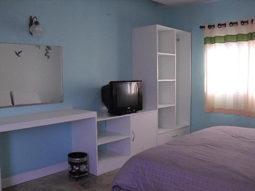 Dozy Lamoon House Otel Chiang Mai Oda fotoğraf