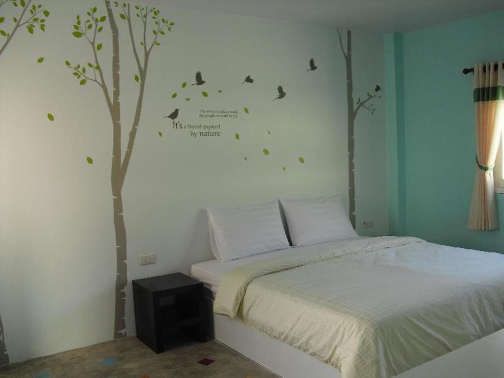 Dozy Lamoon House Otel Chiang Mai Dış mekan fotoğraf
