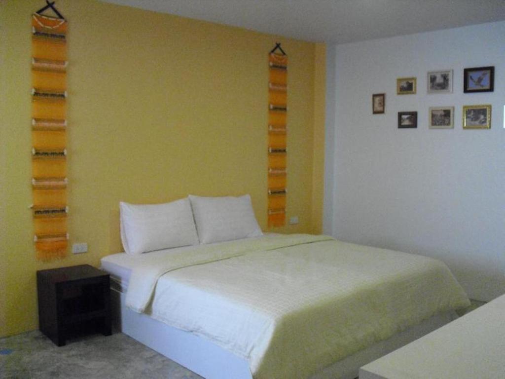 Dozy Lamoon House Otel Chiang Mai Dış mekan fotoğraf