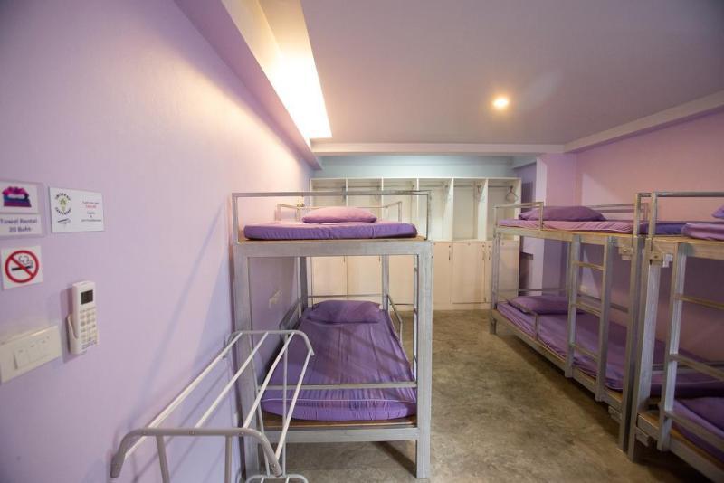 Dozy Lamoon House Otel Chiang Mai Dış mekan fotoğraf