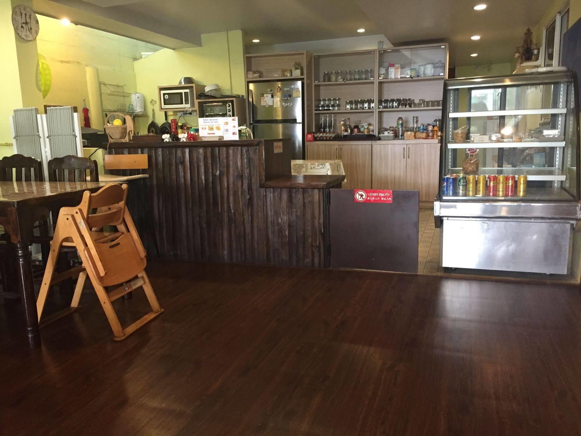 Dozy Lamoon House Otel Chiang Mai Dış mekan fotoğraf