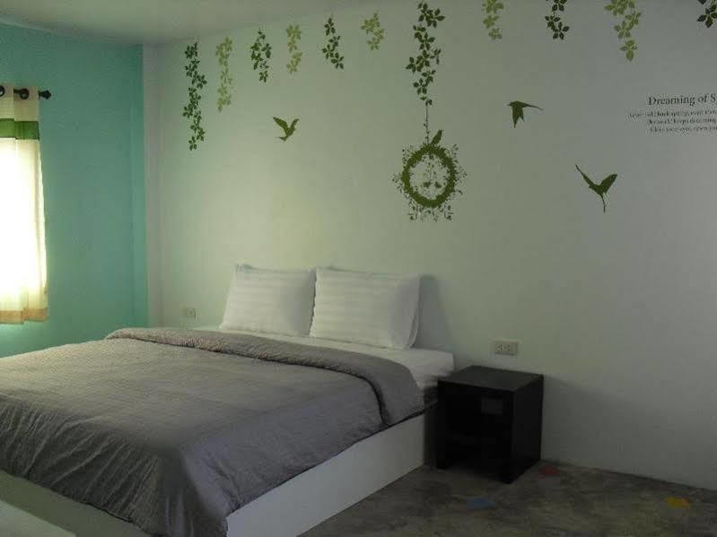 Dozy Lamoon House Otel Chiang Mai Dış mekan fotoğraf