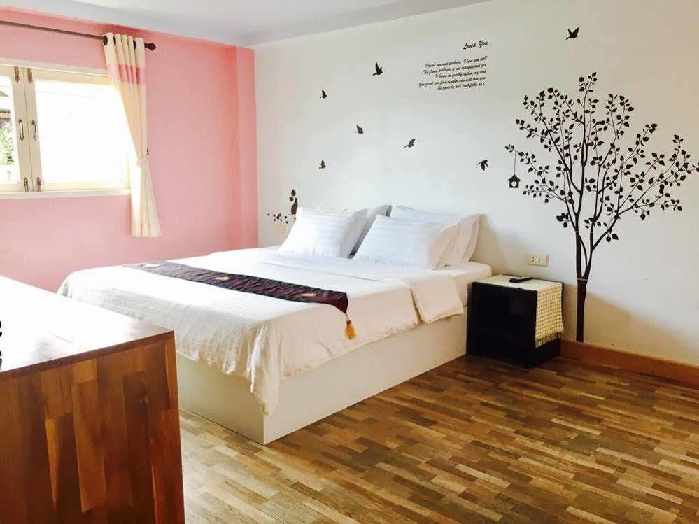 Dozy Lamoon House Otel Chiang Mai Dış mekan fotoğraf
