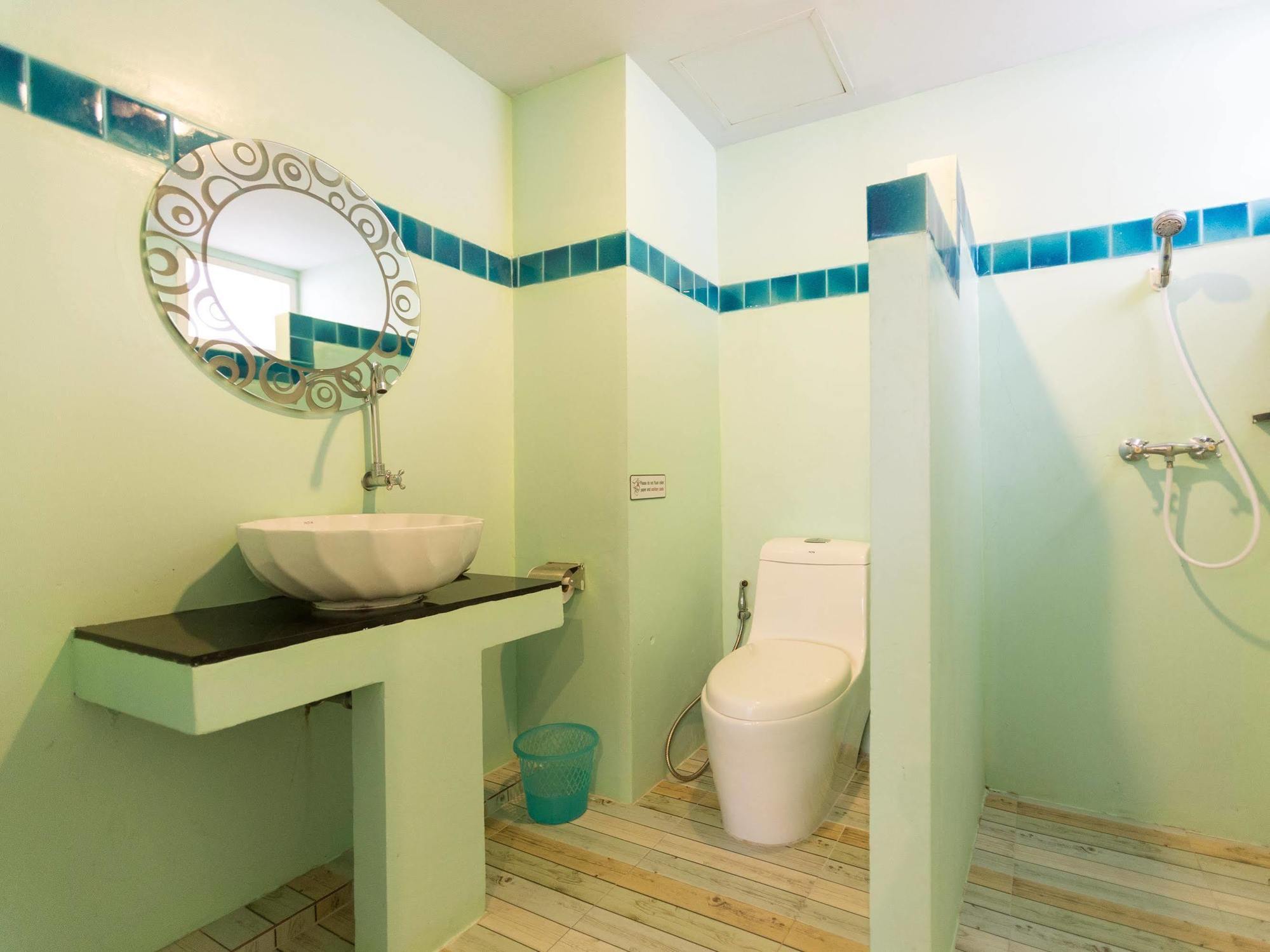 Dozy Lamoon House Otel Chiang Mai Dış mekan fotoğraf
