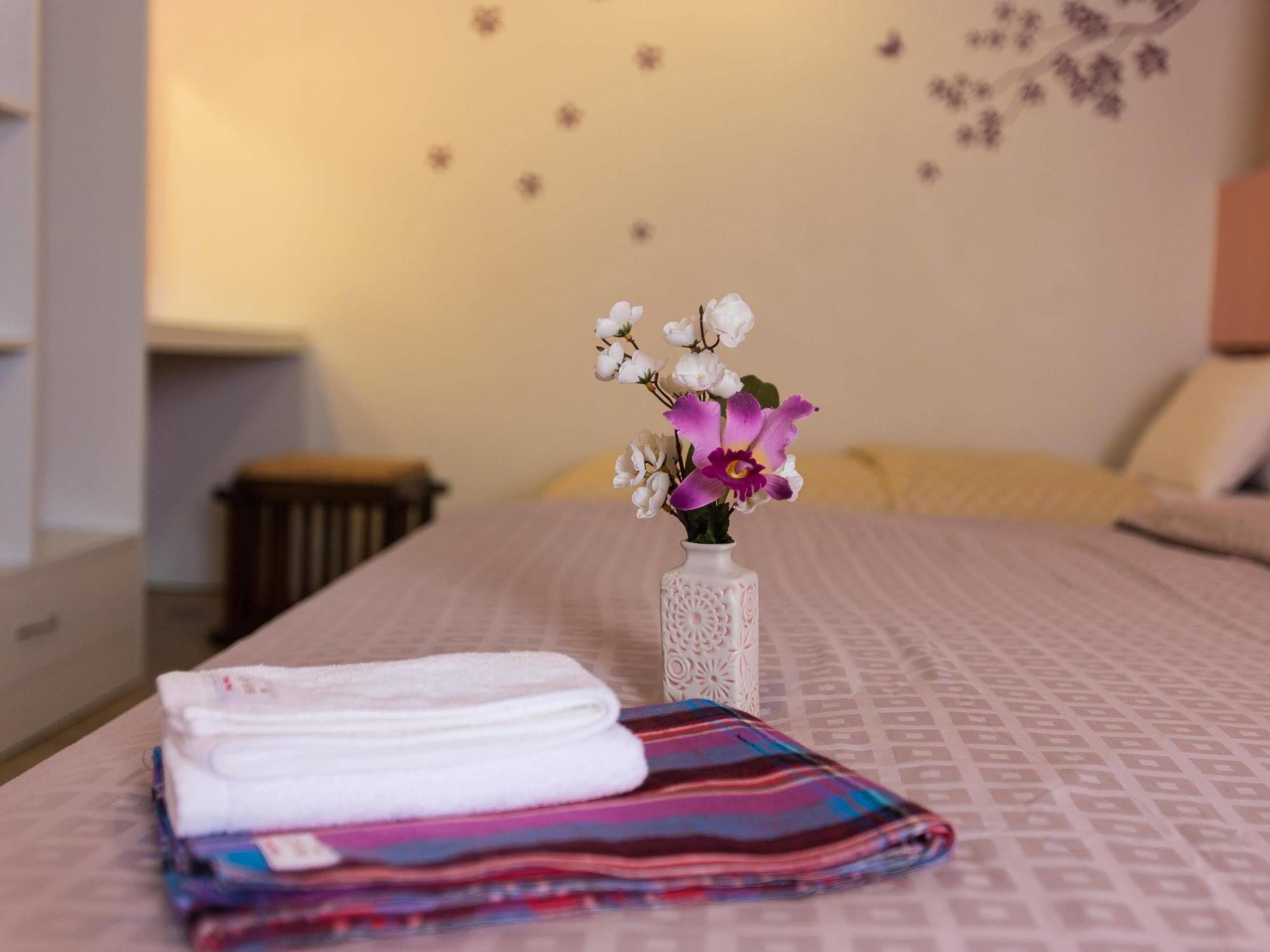 Dozy Lamoon House Otel Chiang Mai Dış mekan fotoğraf