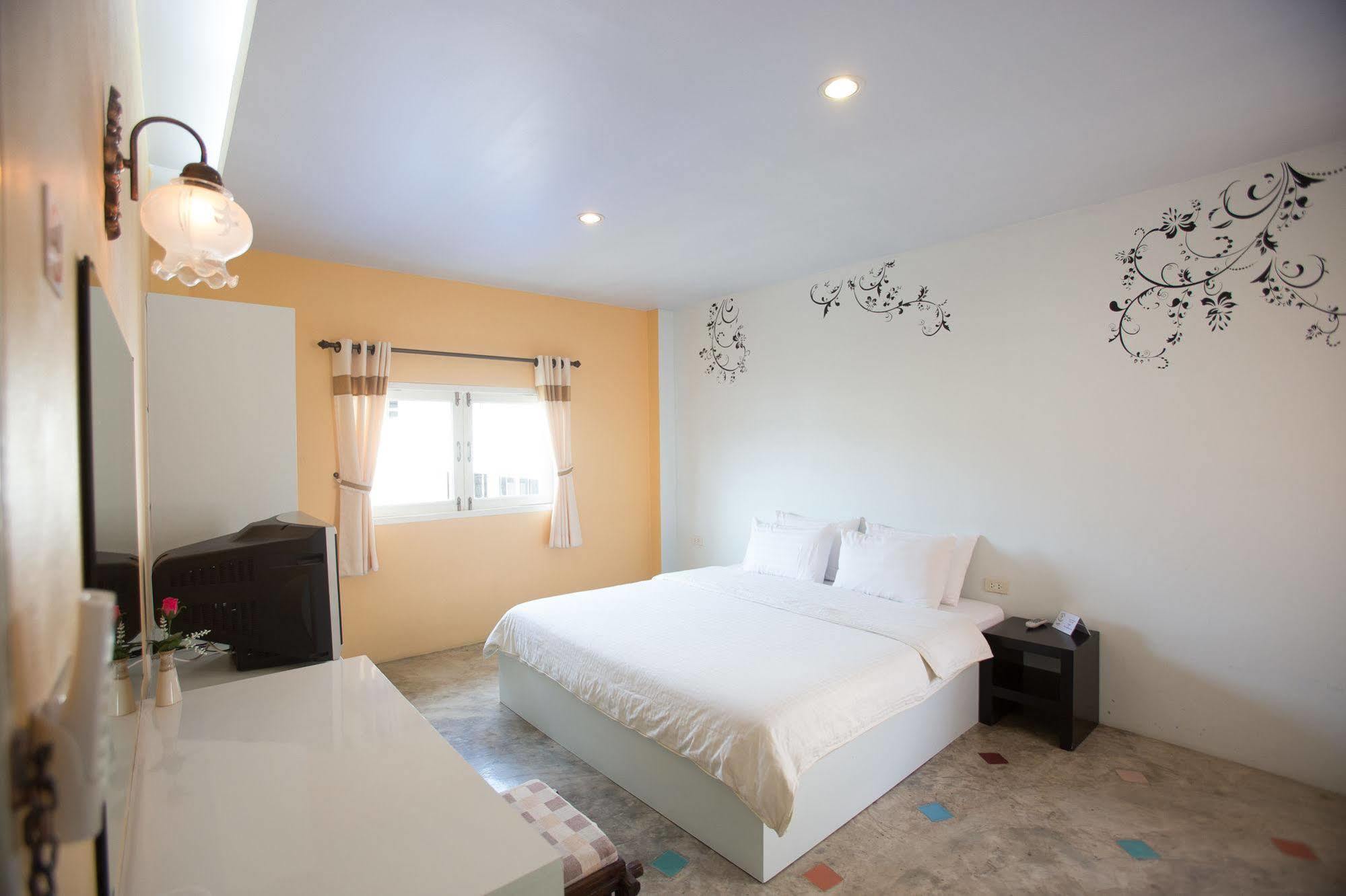 Dozy Lamoon House Otel Chiang Mai Dış mekan fotoğraf