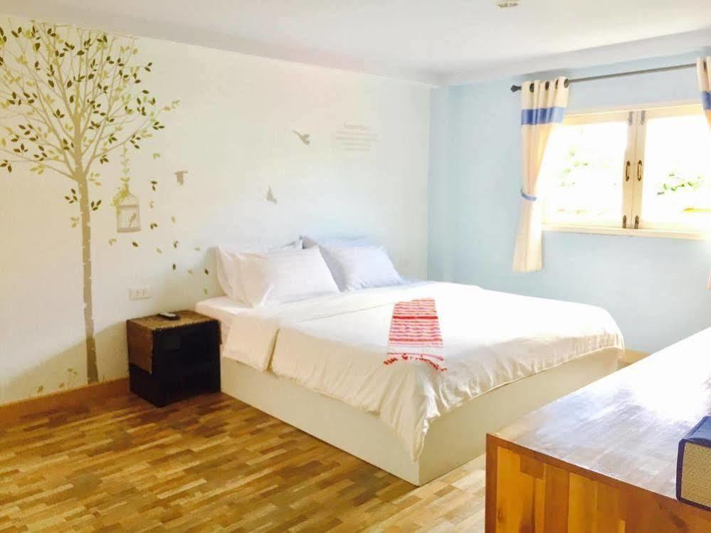 Dozy Lamoon House Otel Chiang Mai Dış mekan fotoğraf
