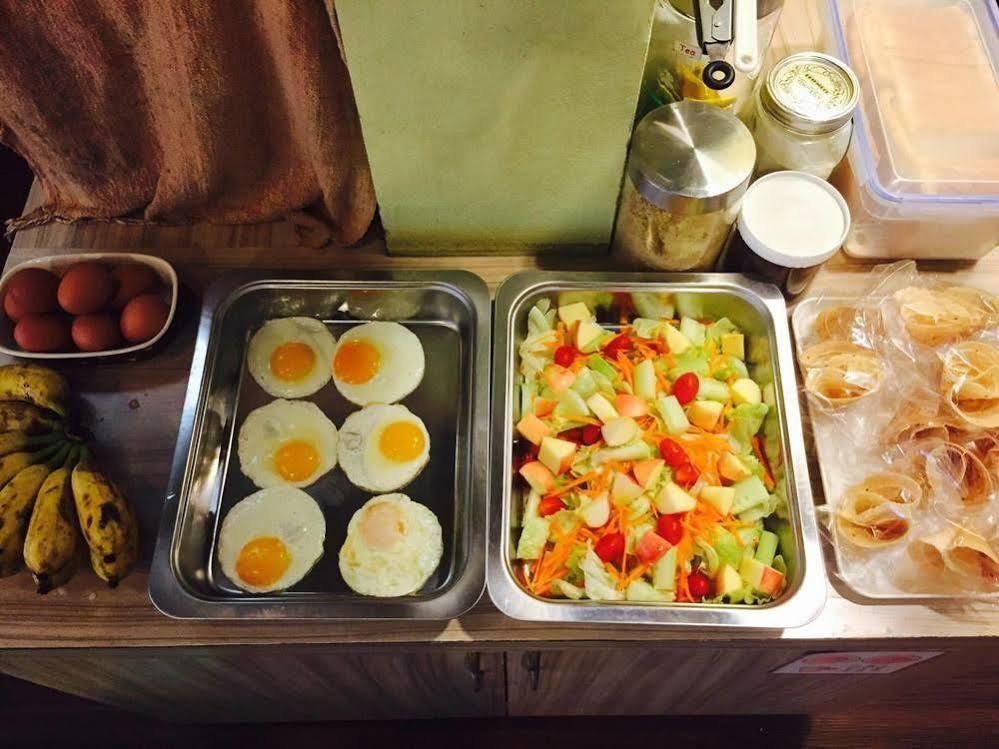 Dozy Lamoon House Otel Chiang Mai Dış mekan fotoğraf