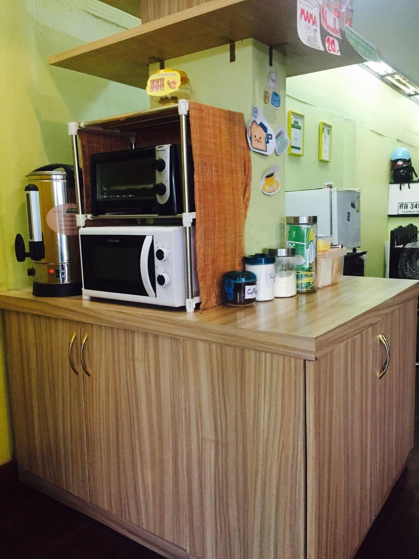 Dozy Lamoon House Otel Chiang Mai Dış mekan fotoğraf