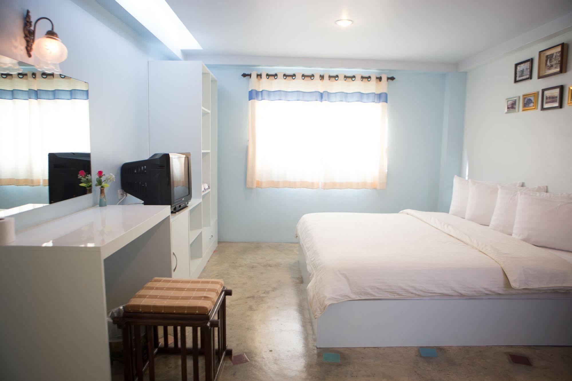 Dozy Lamoon House Otel Chiang Mai Dış mekan fotoğraf