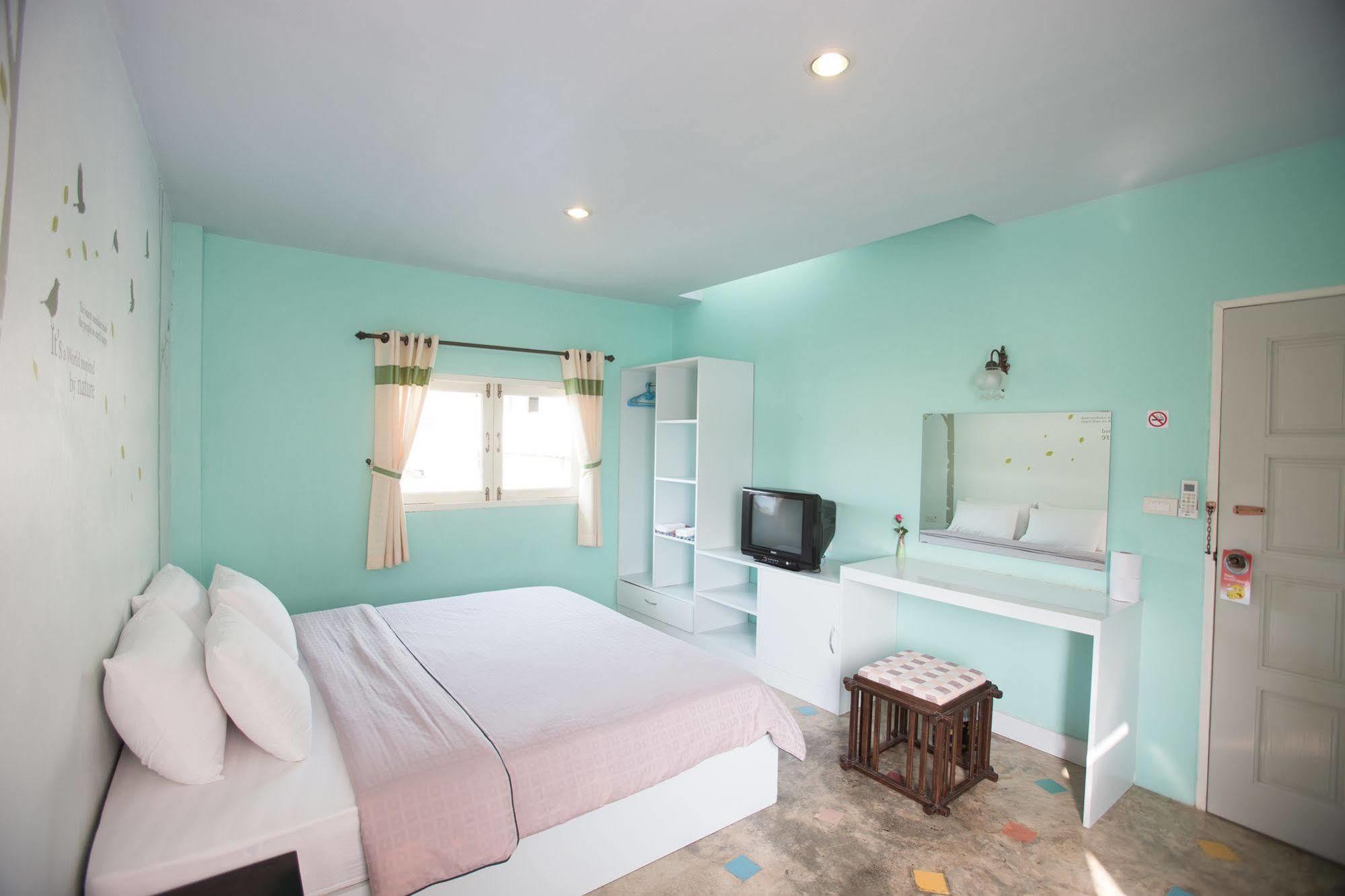 Dozy Lamoon House Otel Chiang Mai Dış mekan fotoğraf