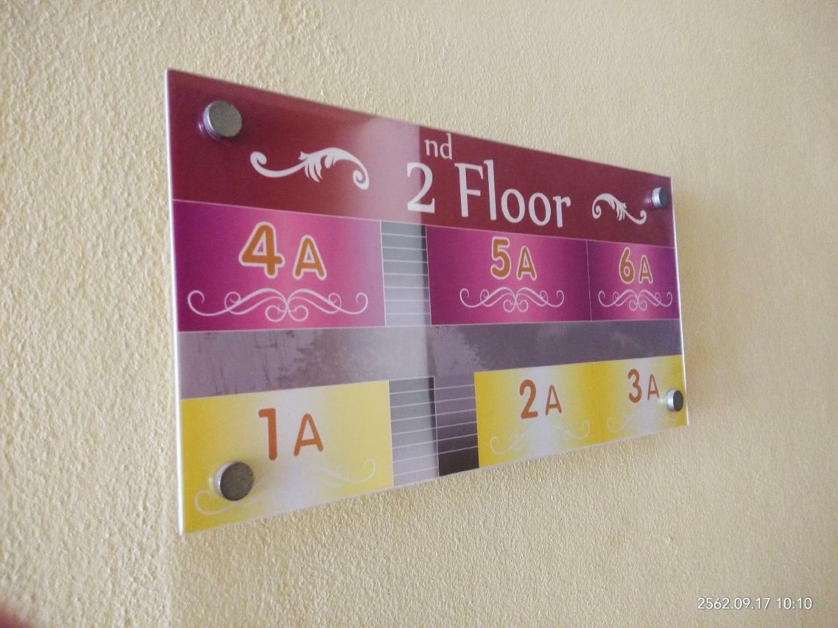 Dozy Lamoon House Otel Chiang Mai Dış mekan fotoğraf