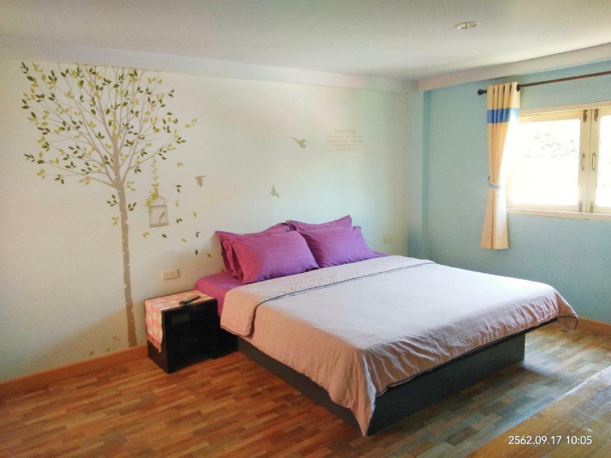 Dozy Lamoon House Otel Chiang Mai Dış mekan fotoğraf