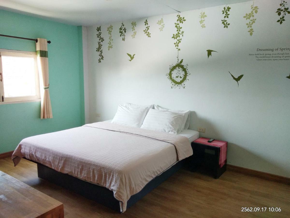 Dozy Lamoon House Otel Chiang Mai Dış mekan fotoğraf