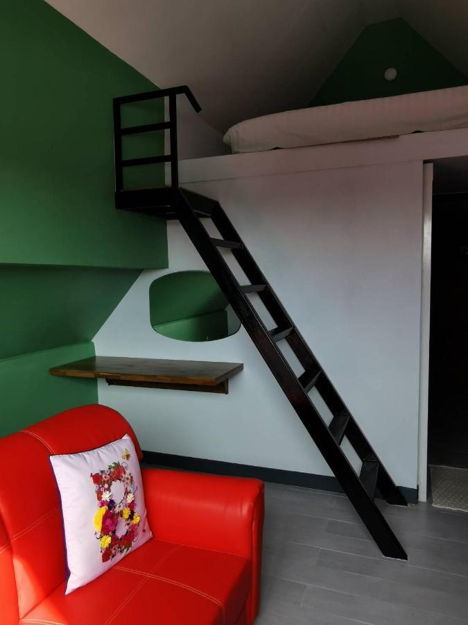 Dozy Lamoon House Otel Chiang Mai Dış mekan fotoğraf