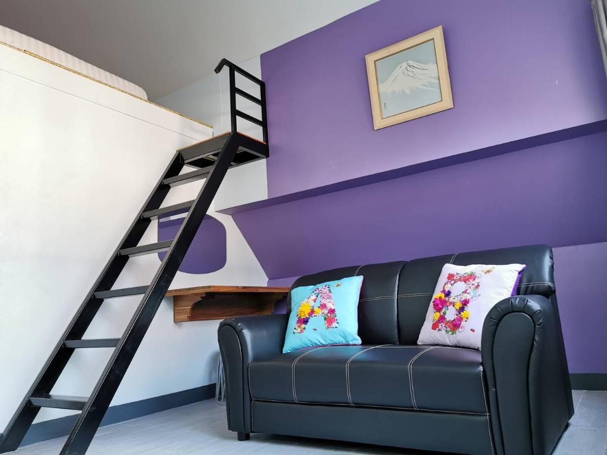 Dozy Lamoon House Otel Chiang Mai Dış mekan fotoğraf