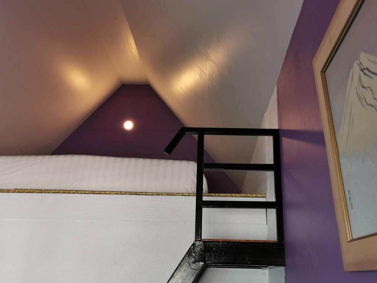 Dozy Lamoon House Otel Chiang Mai Dış mekan fotoğraf