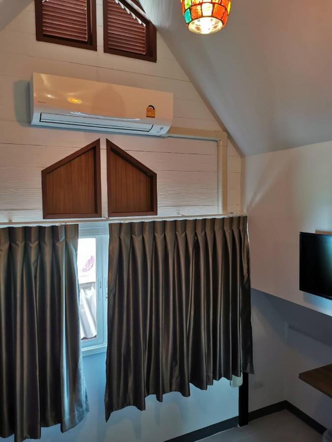 Dozy Lamoon House Otel Chiang Mai Dış mekan fotoğraf